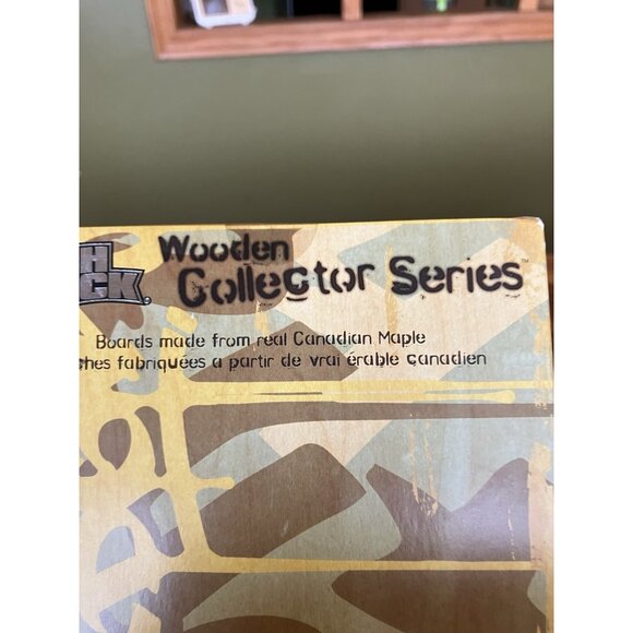 Tech Deck DGK (DGK ALL DAY) Wooden Collectors Series Skateboard RARE - Picture 9 of 16